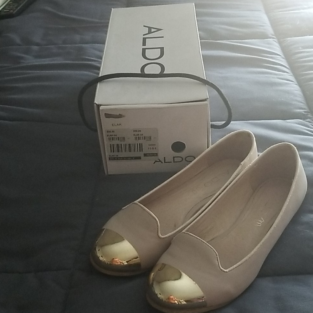 Aldo shoes